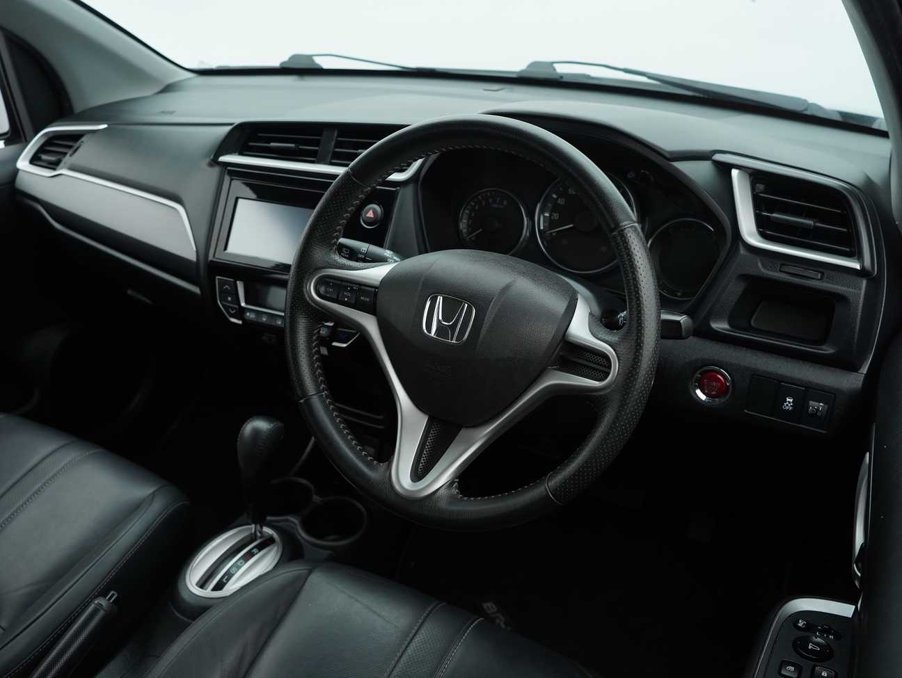 terpakai 2018 Honda BR-V V 1.5