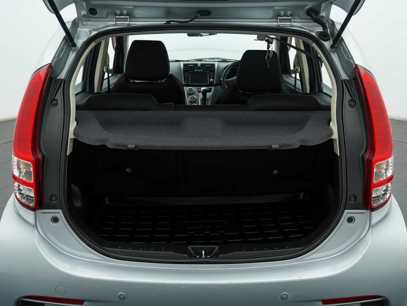 used 2013 Perodua Myvi SE 1.5