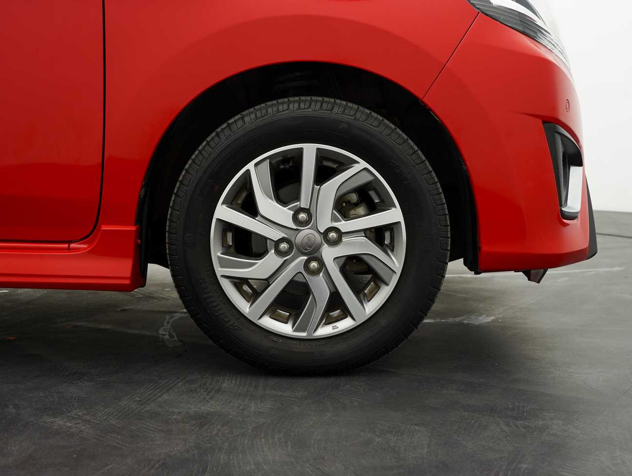 terpakai 2017 Perodua AXIA SE 1.0