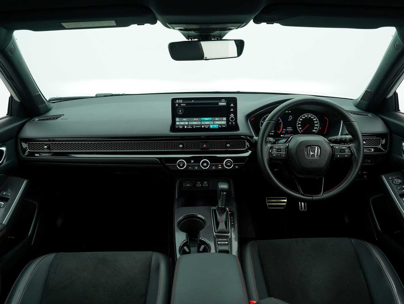 used 2022 Honda Civic RS 1.5