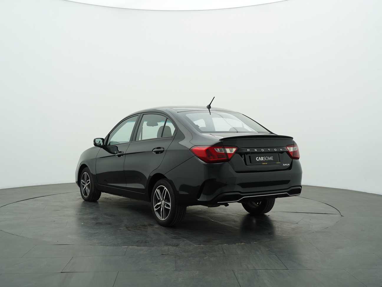 used 2020 Proton Saga Premium 1.3
