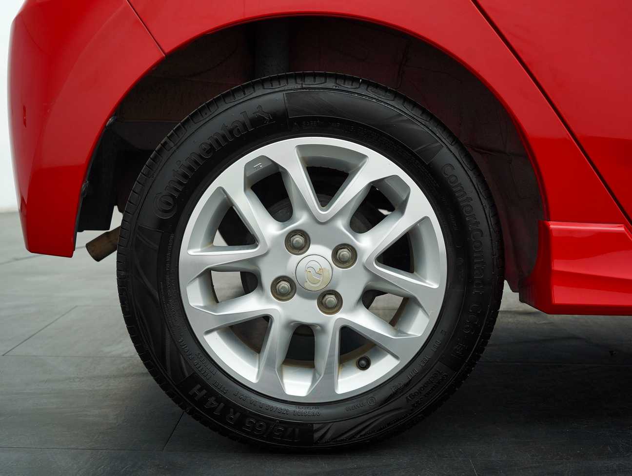 used 2015 Perodua AXIA SE 1.0