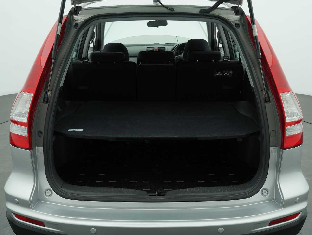 terpakai 2012 Honda CR-V  2.0