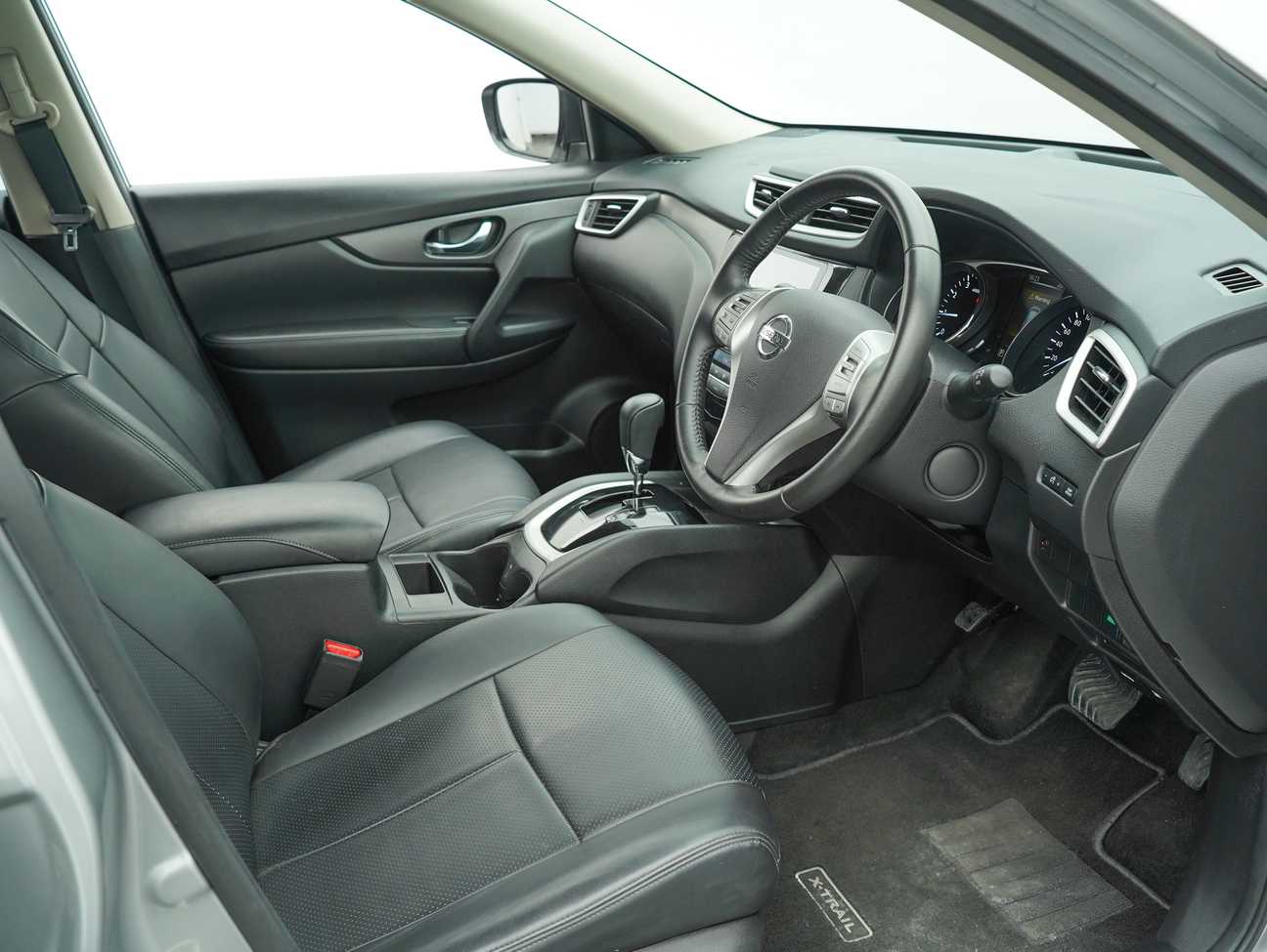 terpakai 2018 Nissan X-Trail  2.0