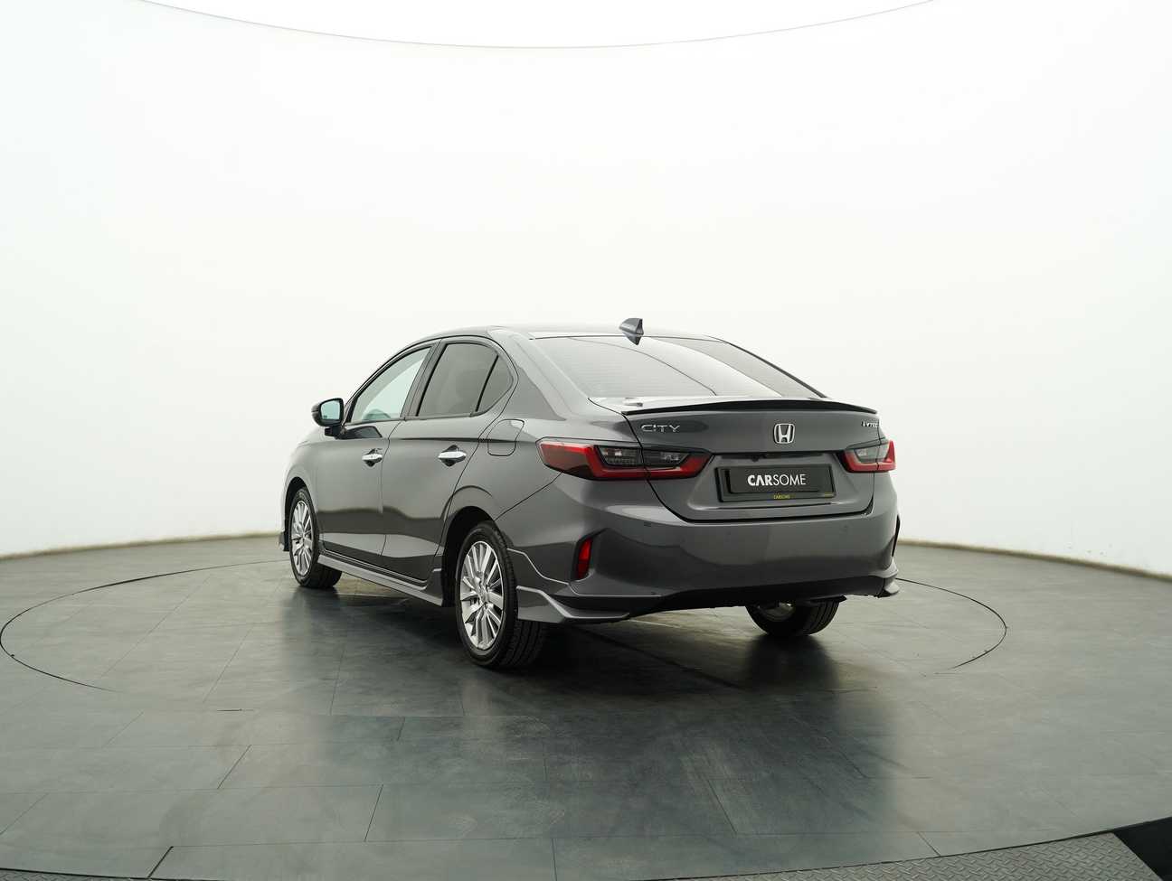 terpakai 2020 Honda City V 1.5