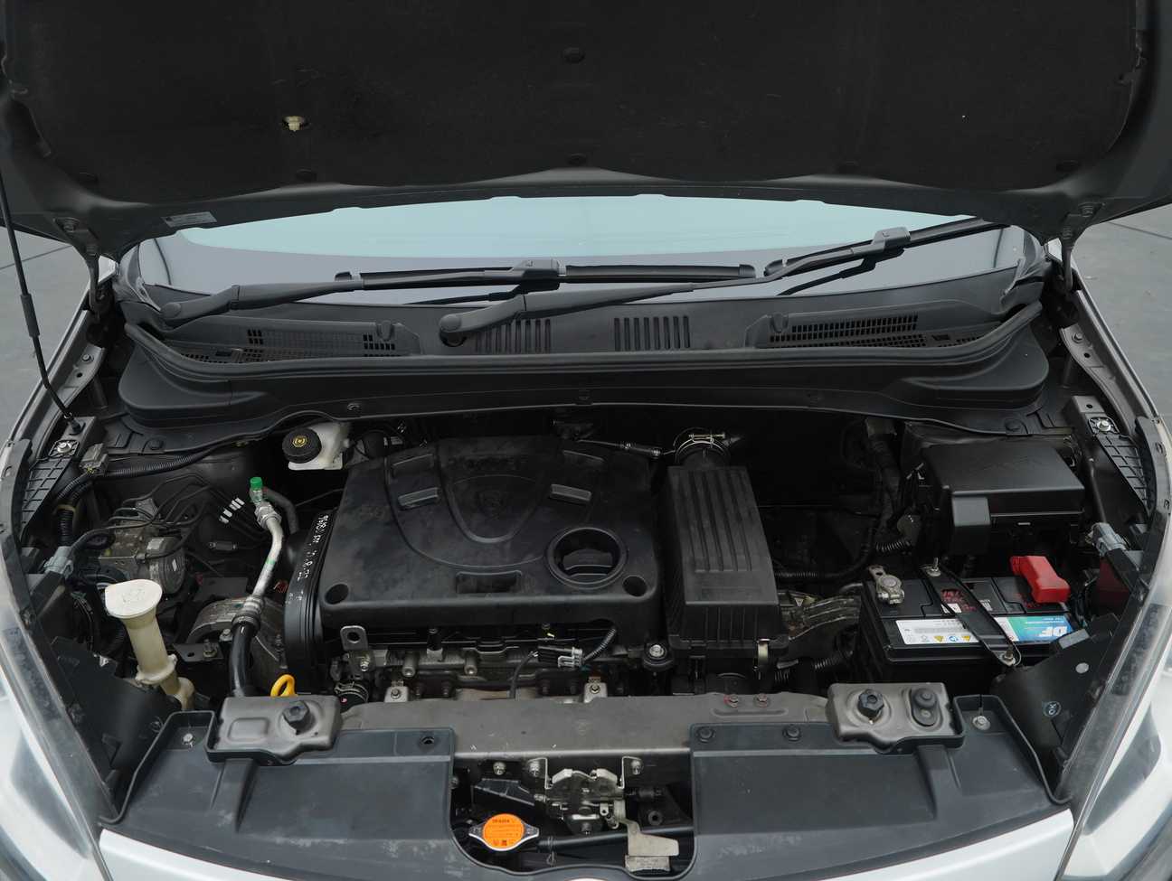 used 2016 Proton Iriz Standard 1.3