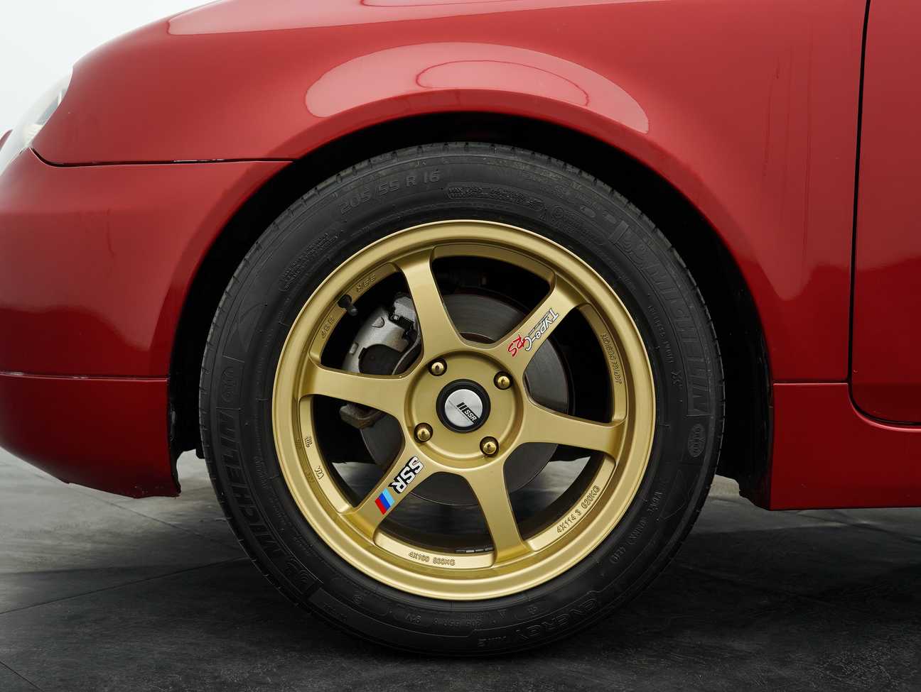 used 2014 Proton Persona SV 1.6