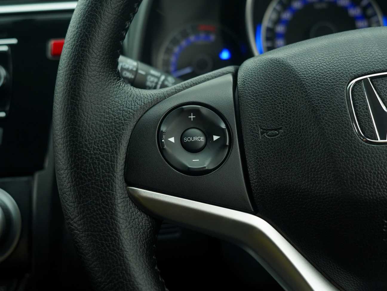 used 2016 Honda Jazz E i-VTEC 1.5