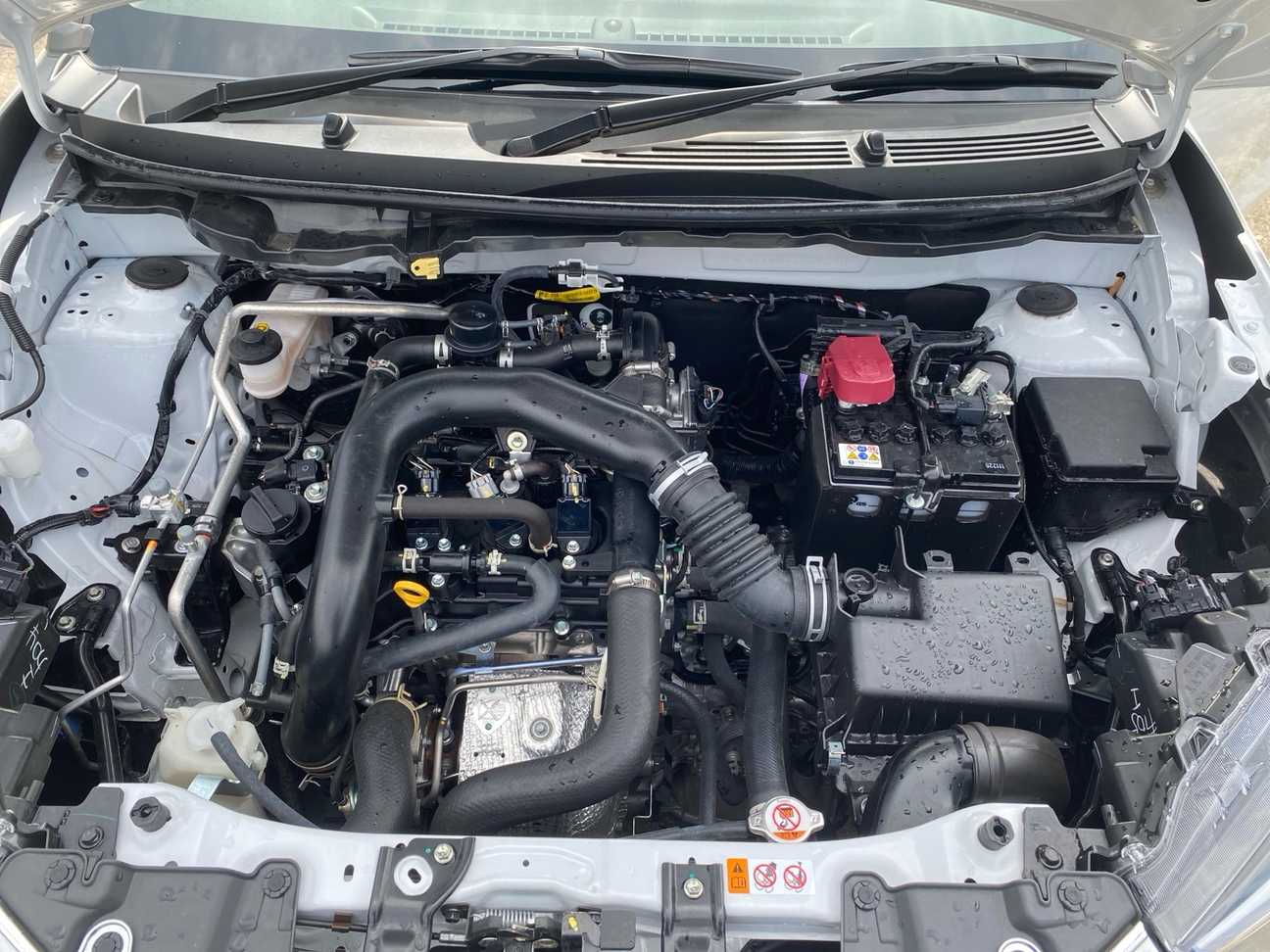 used 2025 Perodua Ativa AV 1.0