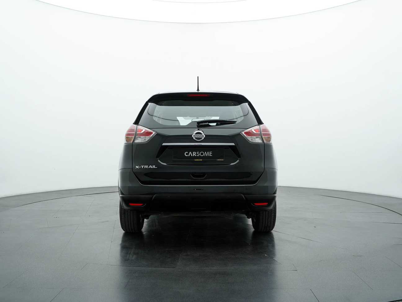 used 2016 Nissan X-Trail  2.0