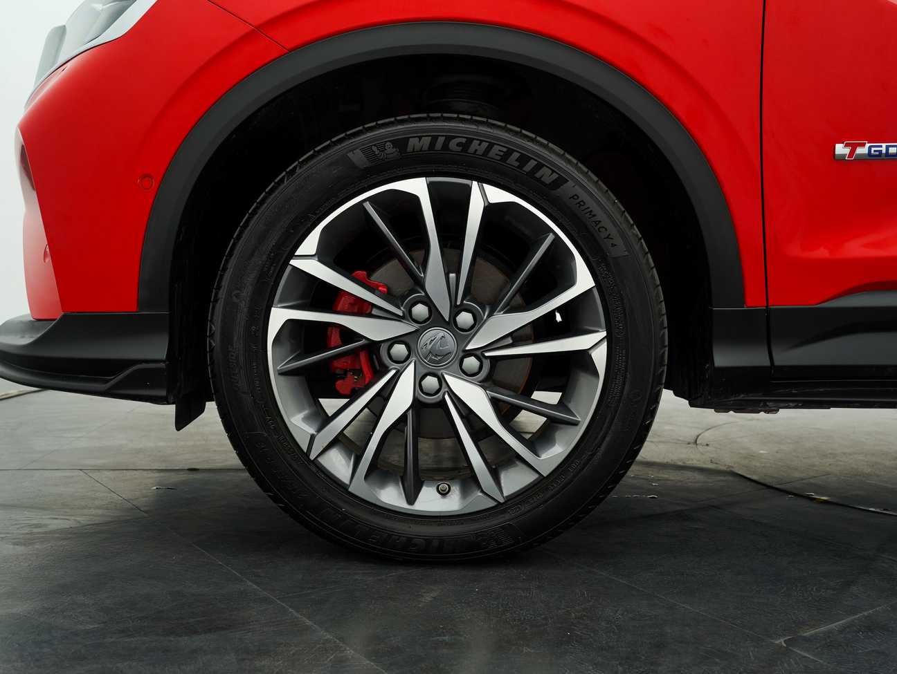 terpakai 2021 Proton X50 TGDI Flagship 1.5