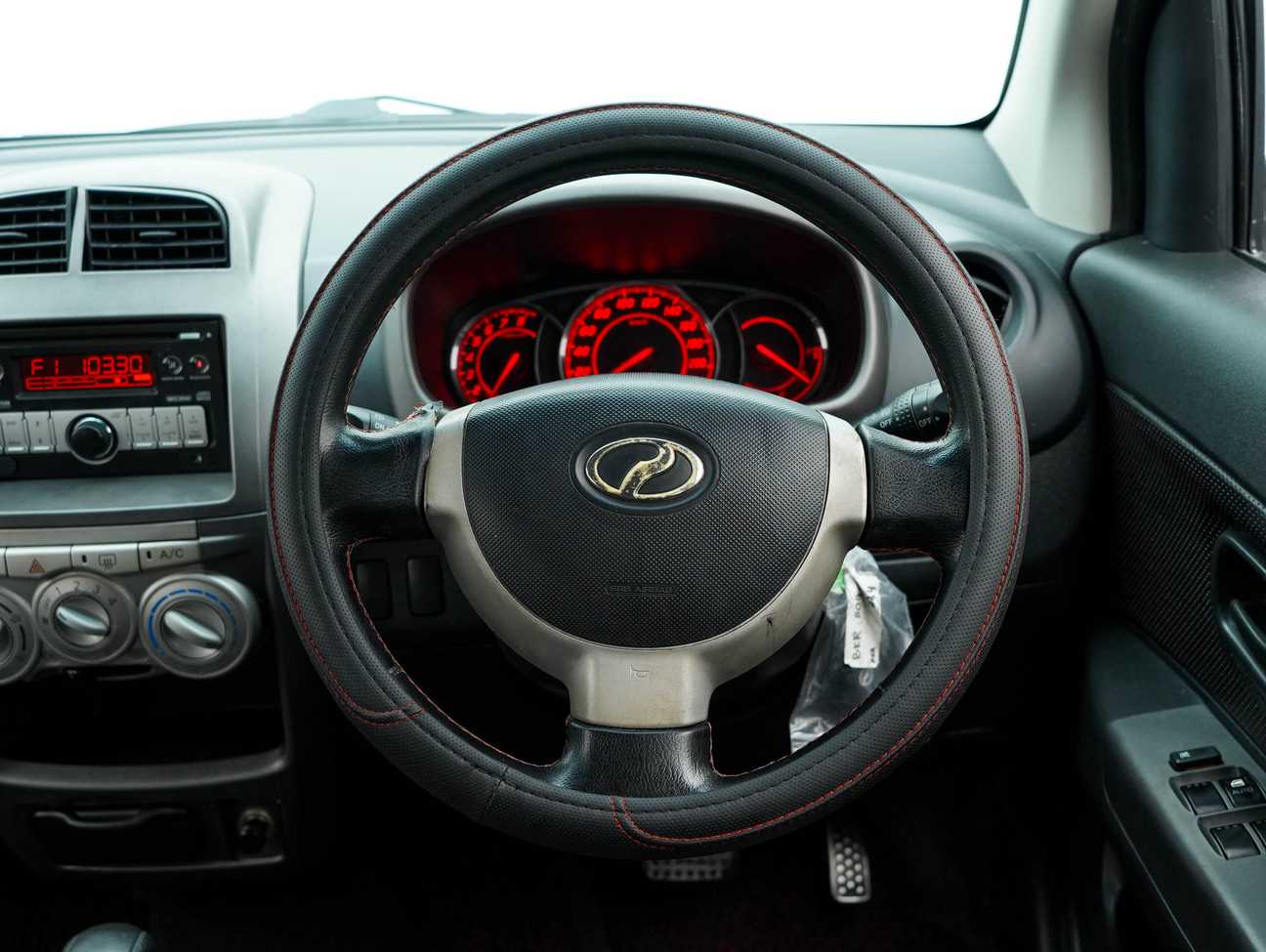 used 2010 Perodua Myvi EZi 1.3