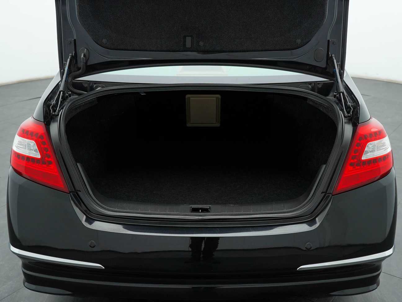 terpakai 2012 Nissan Teana XE Luxury 2.0