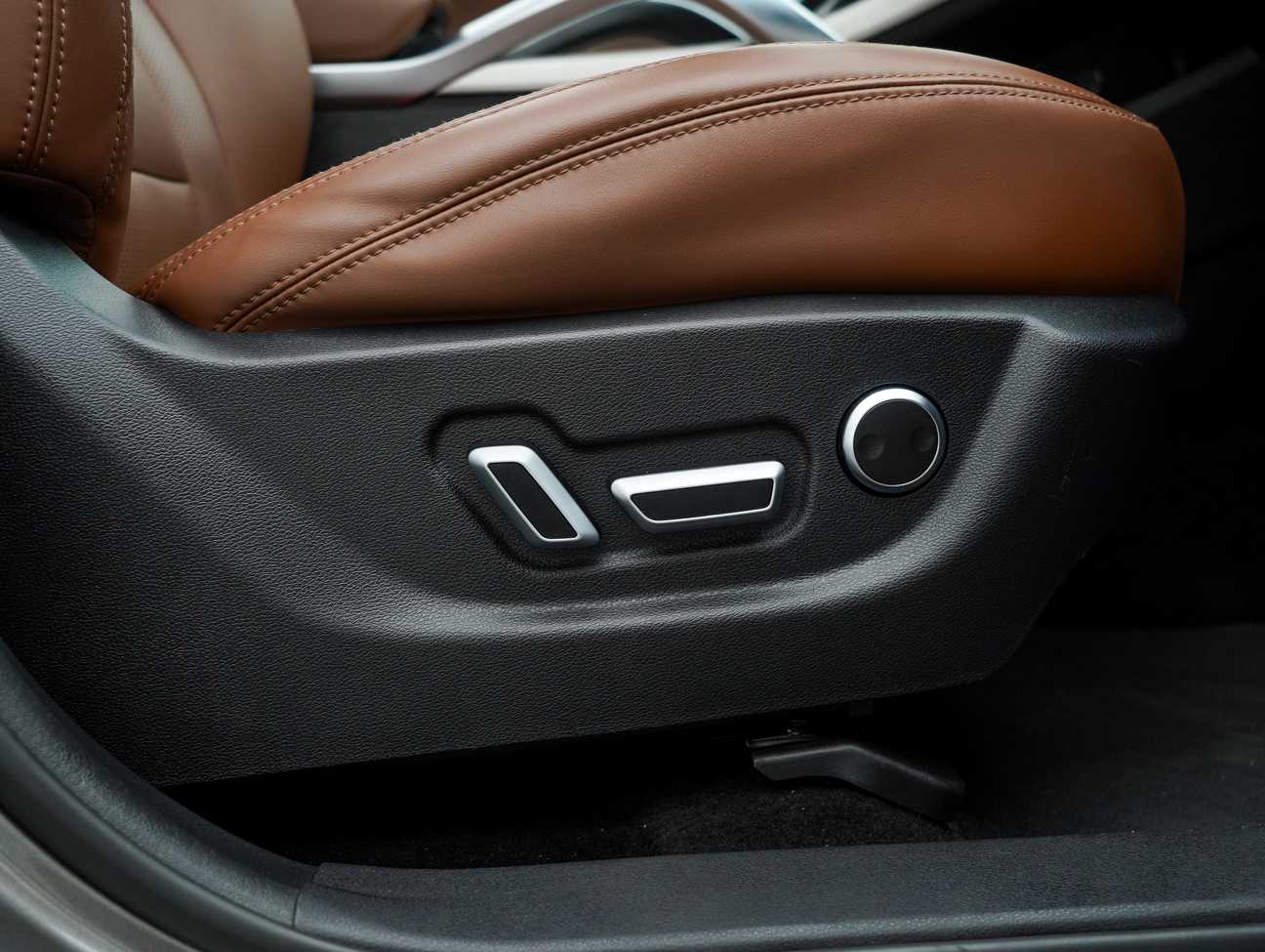 terpakai 2019 Proton X70 TGDI Premium 1.8