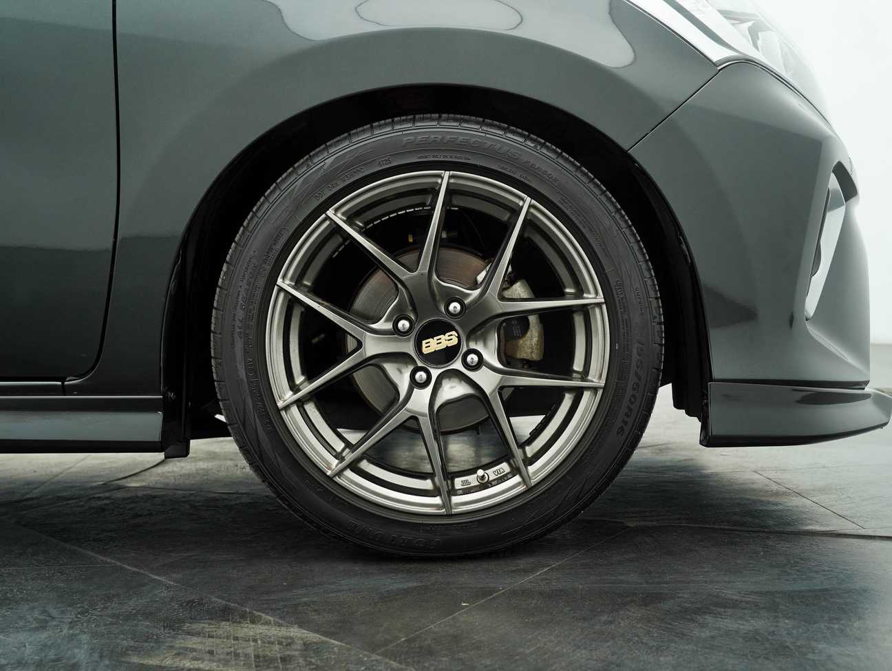 used 2019 Perodua Myvi AV 1.5