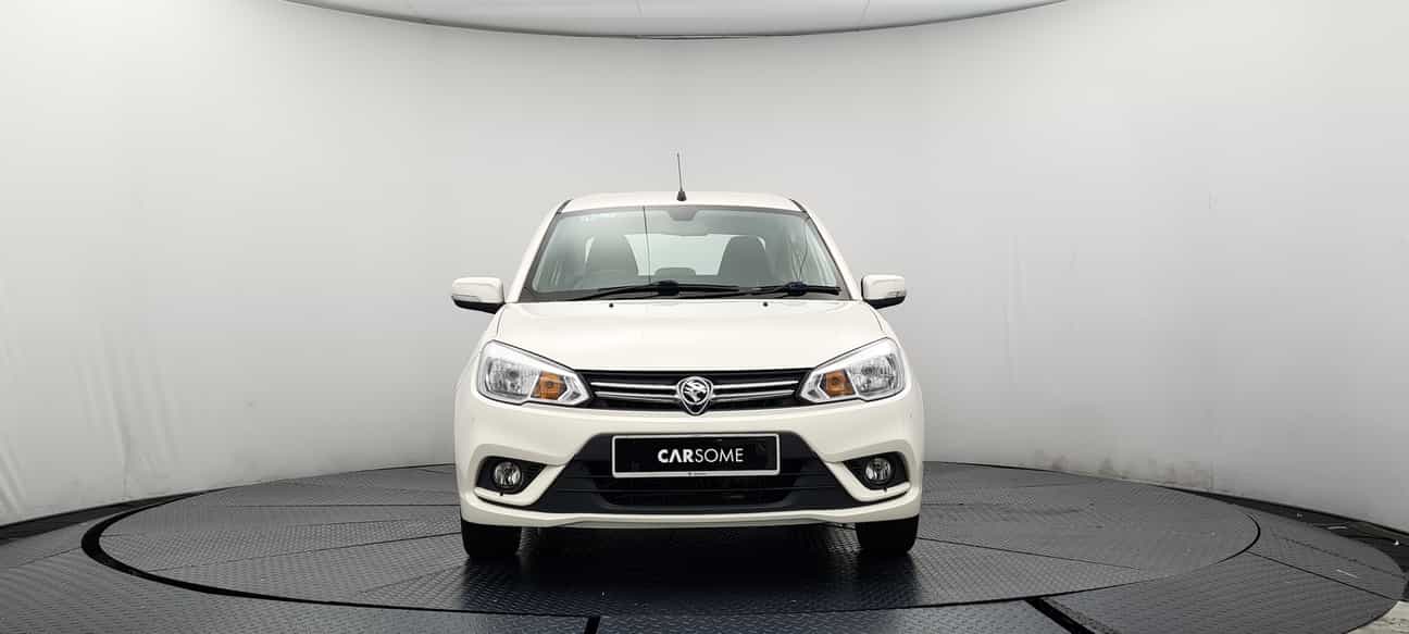 used 2018 Proton SAGA EXECUTIVE 1.3