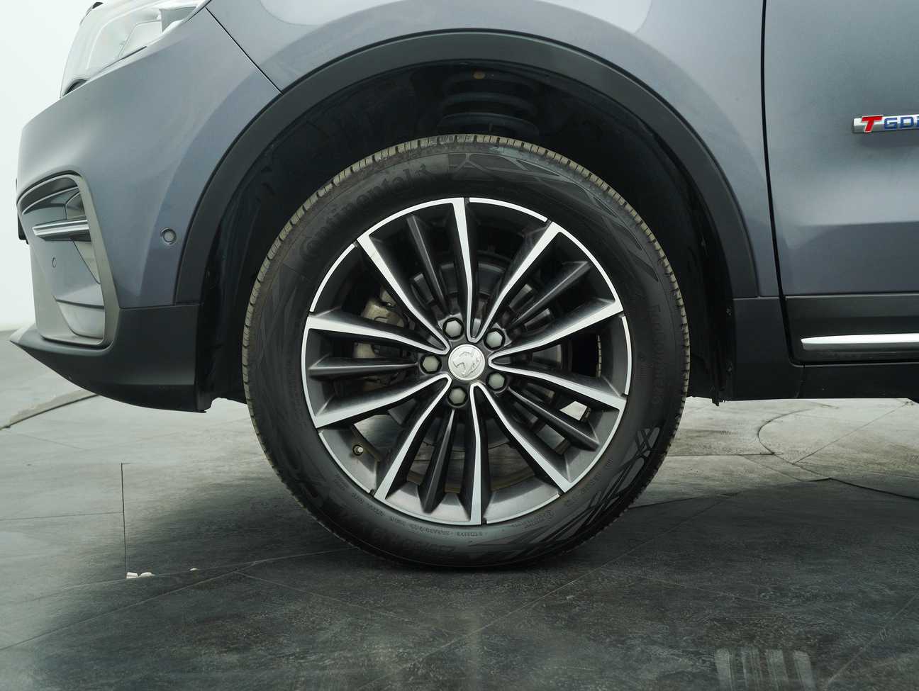 used 2020 Proton X70 Premium 1.8