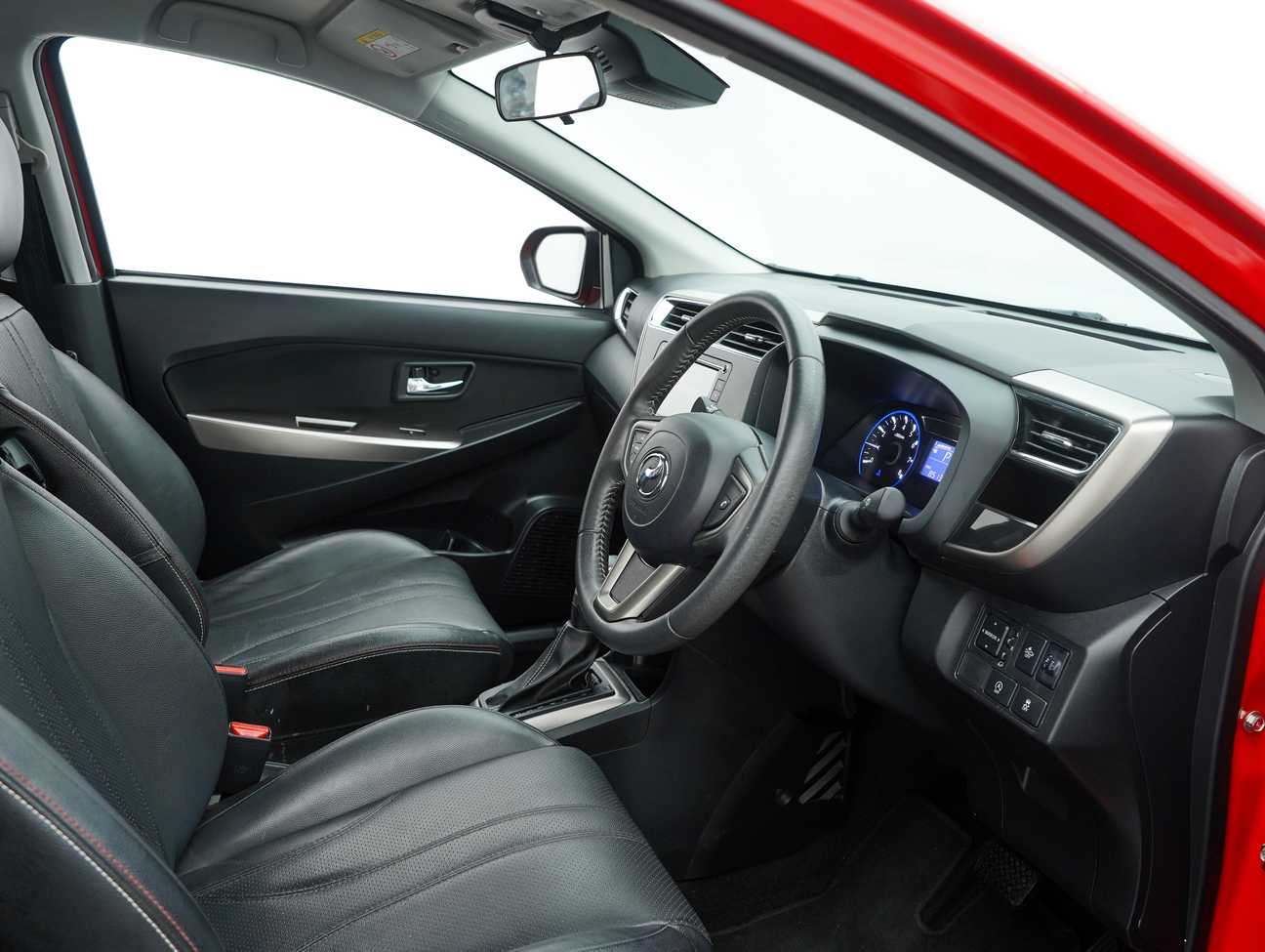 terpakai 2021 Perodua Myvi AV 1.5