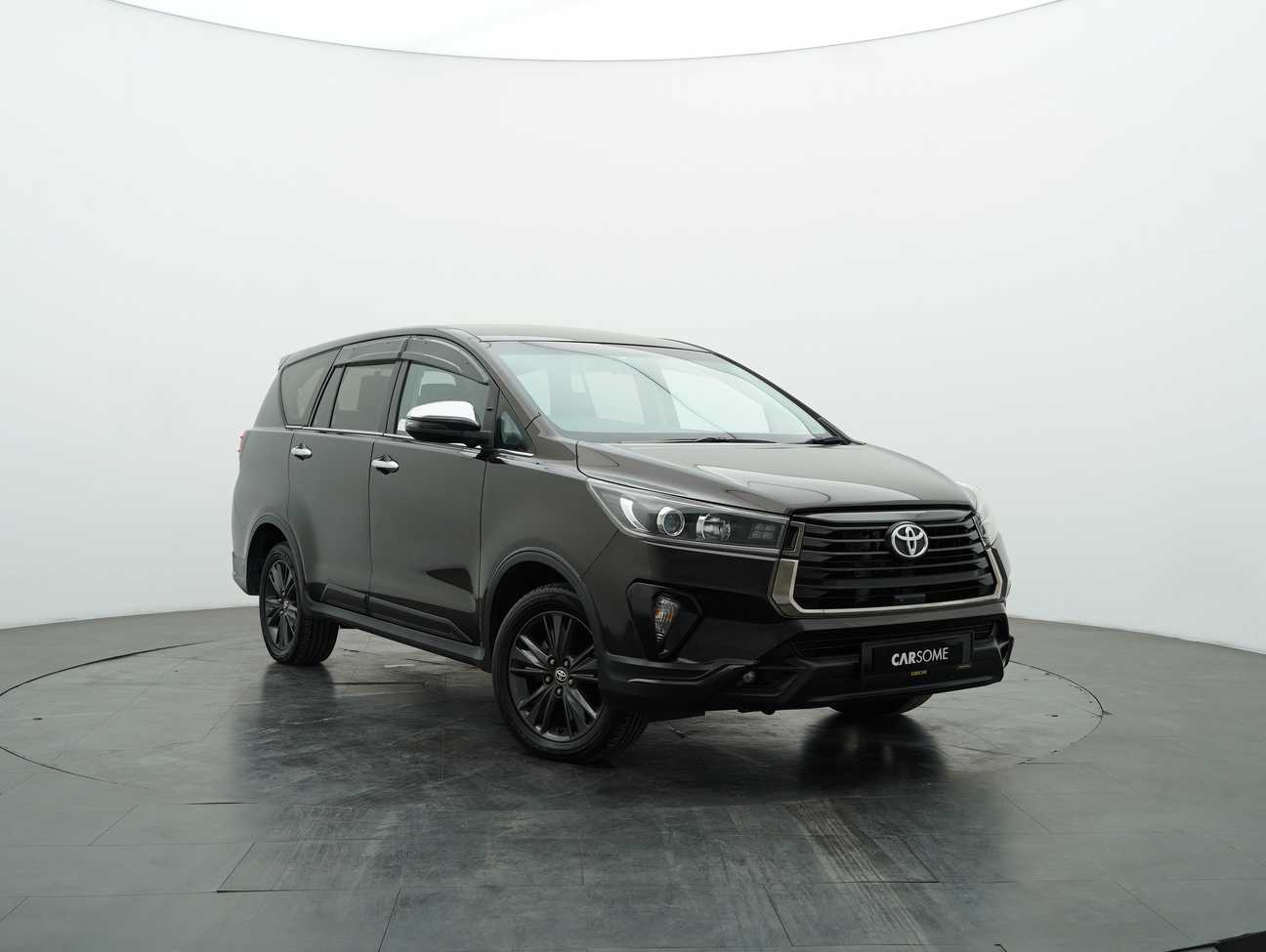 used 2022 Toyota Innova X 2.0