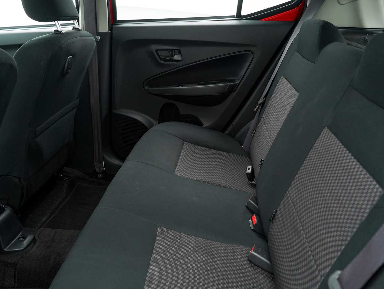 used 2020 Perodua AXIA GXtra 1.0