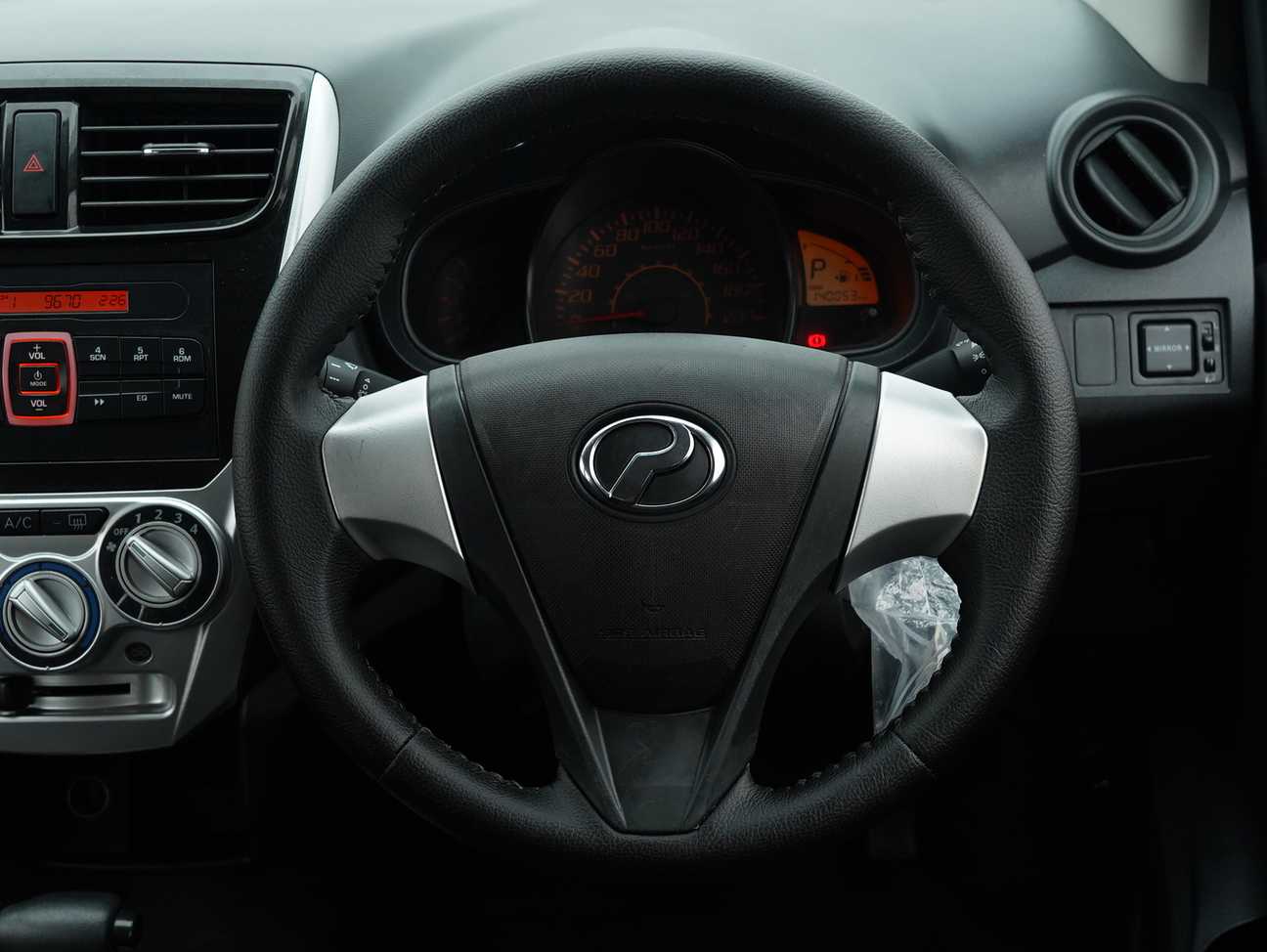 used 2018 Perodua AXIA G 1.0