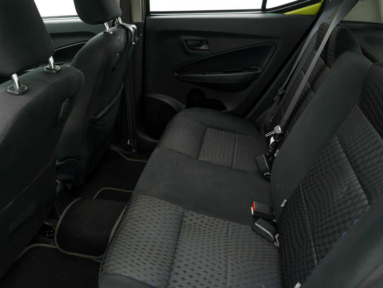 used 2016 Perodua AXIA G 1.0