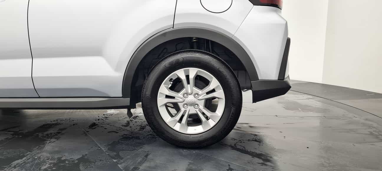 used 2021 Perodua ATIVA X 1.0