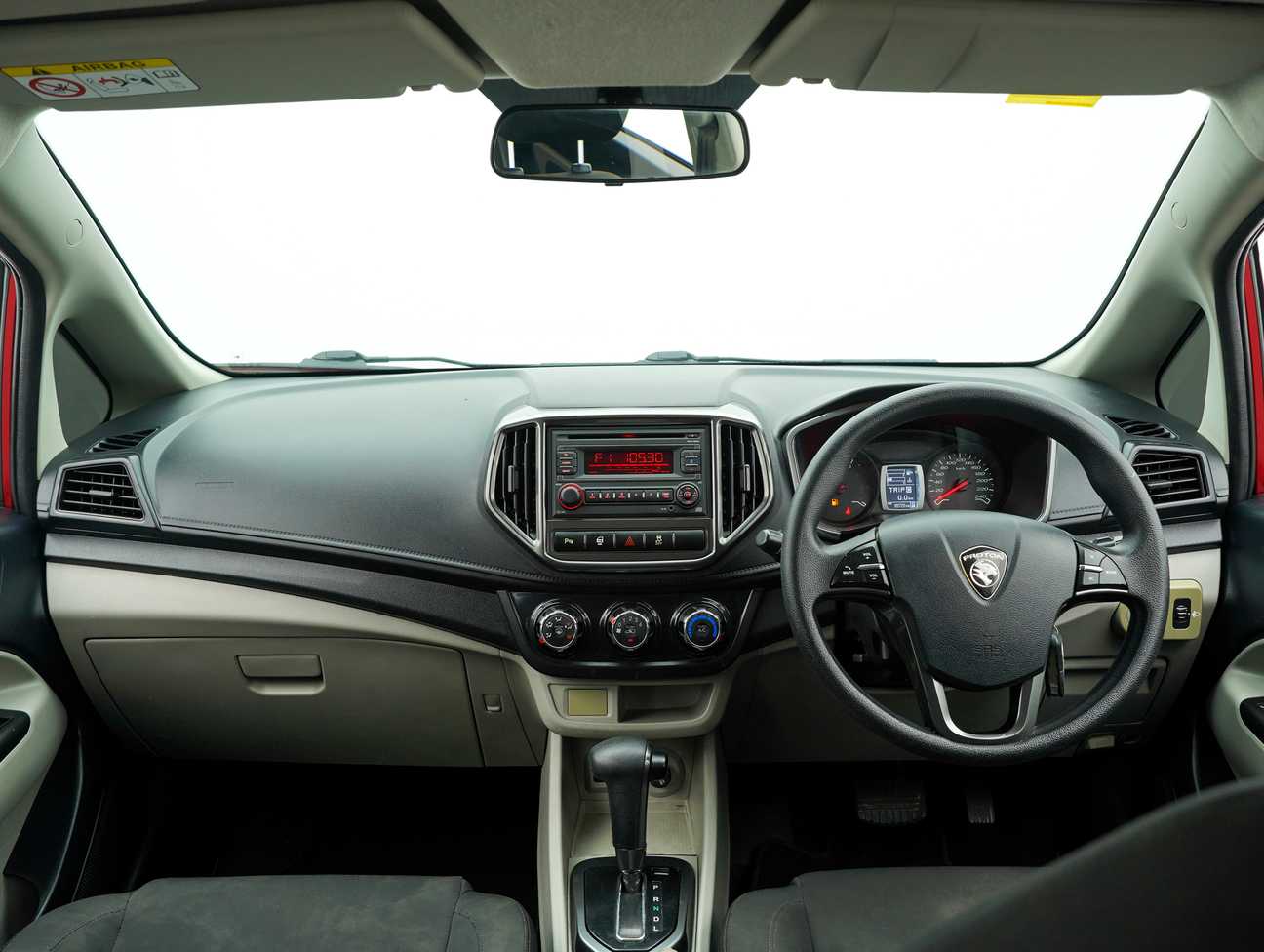 used 2017 Proton Persona Executive 1.6