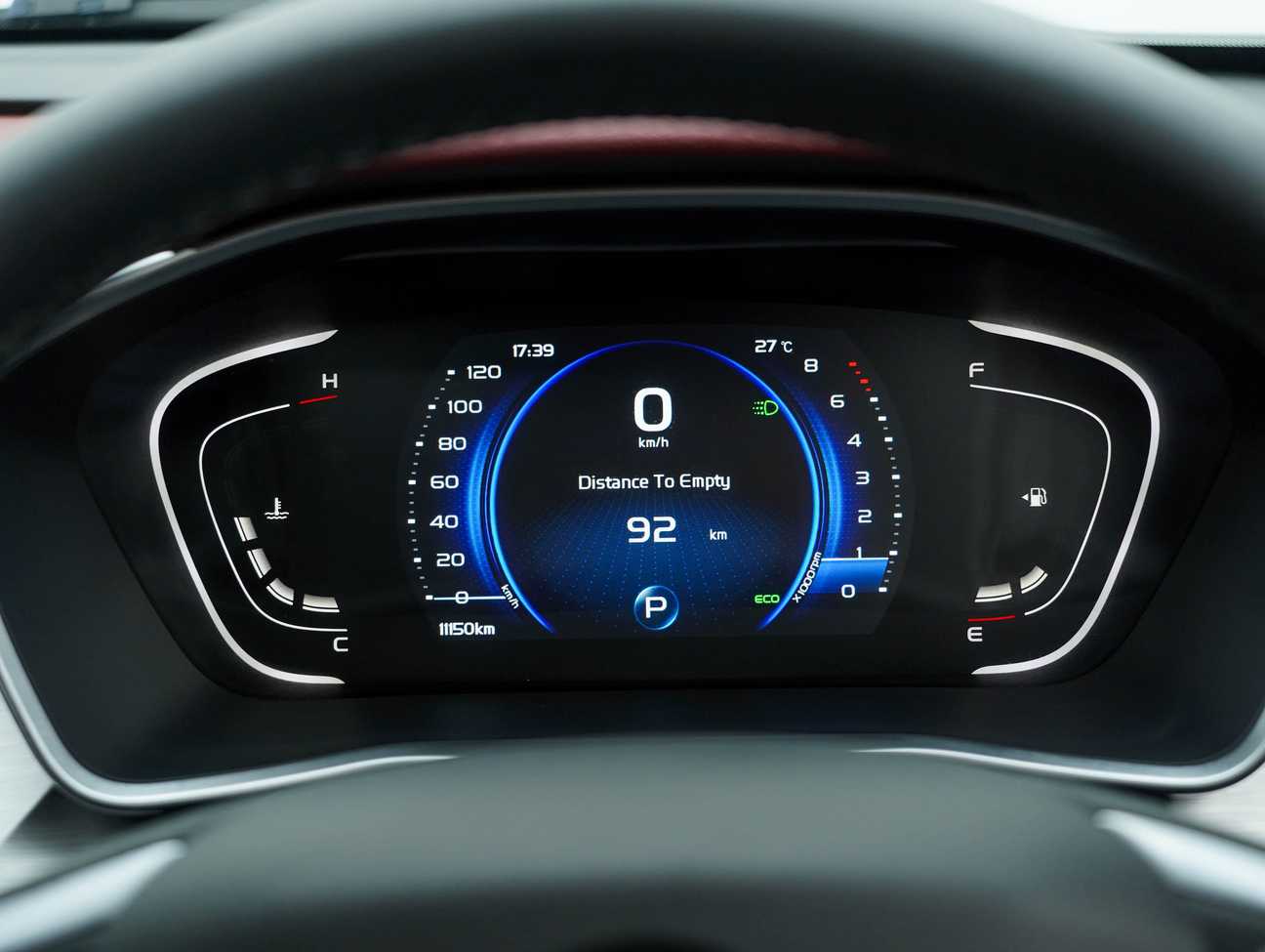terpakai 2020 Proton X50 TGDI Flagship 1.5