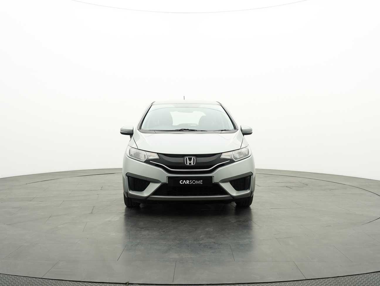 used 2014 Honda Jazz E 1.5