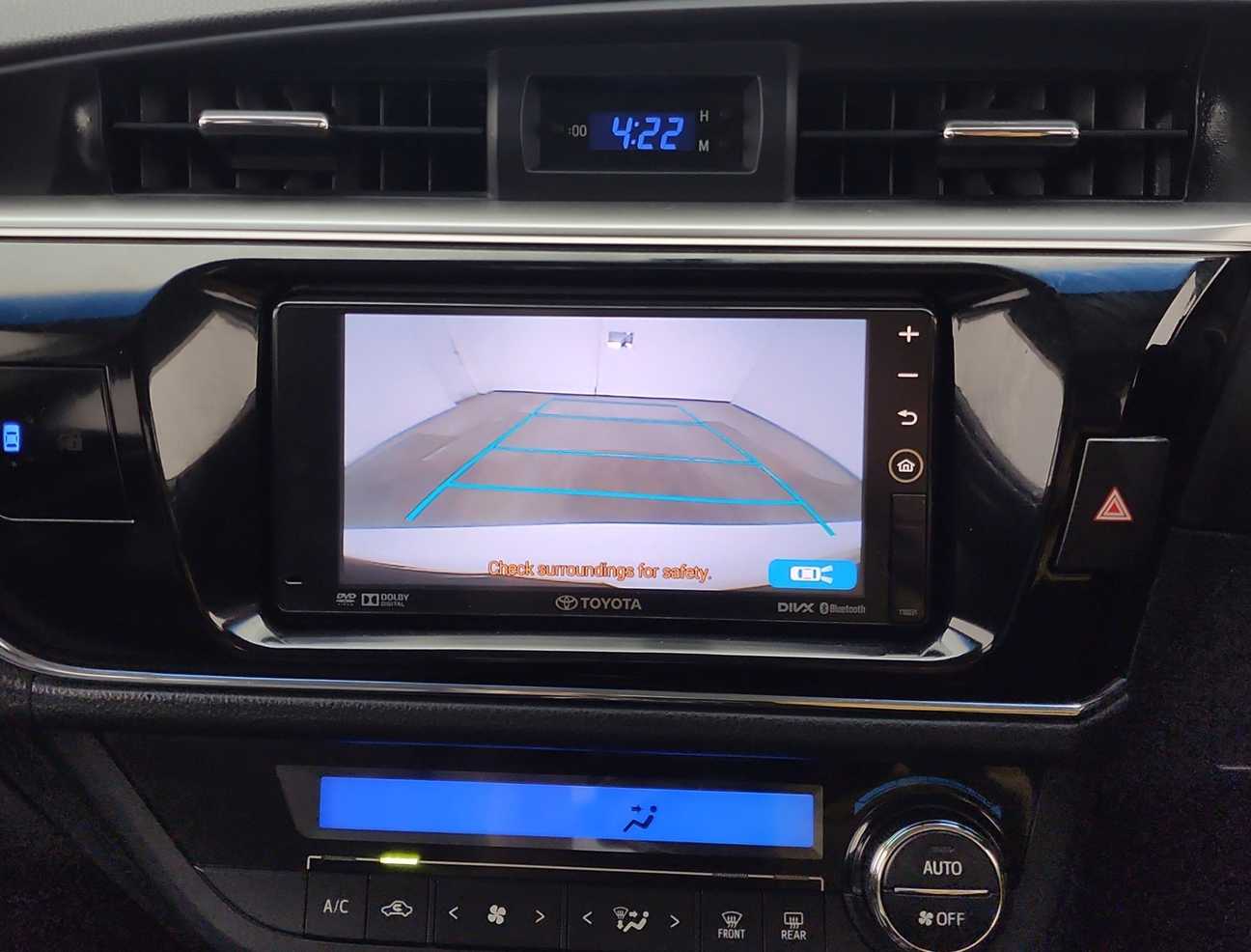 used 2016 Toyota Corolla Altis G 1.8