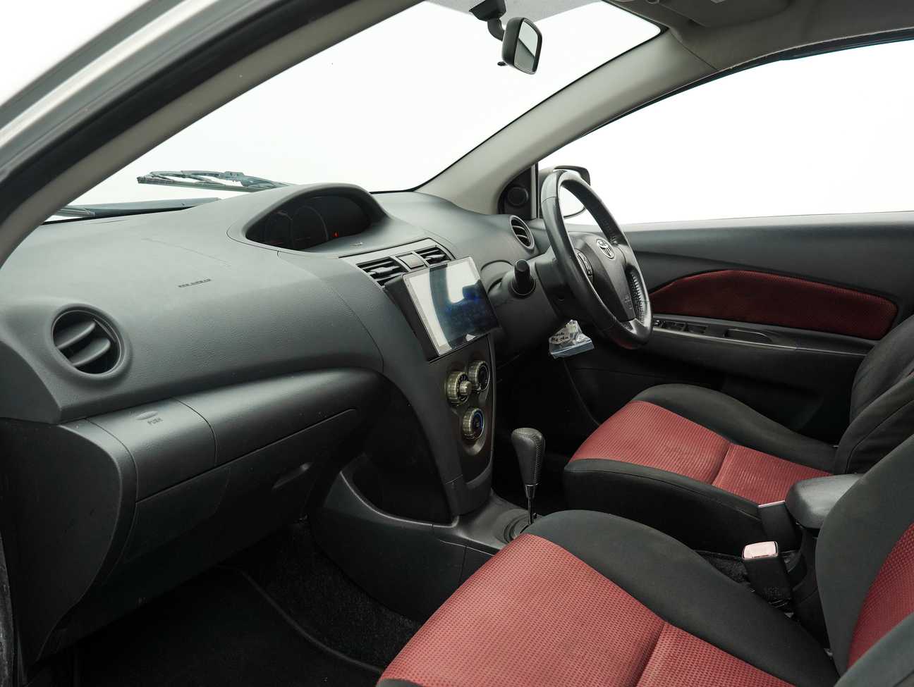 used 2008 Toyota Vios S 1.5