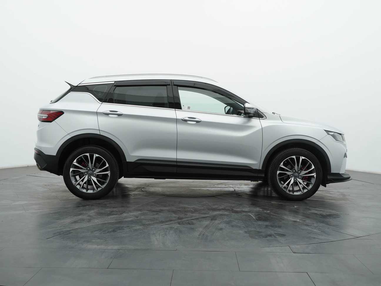 used 2023 Proton X50 Premium 1.5