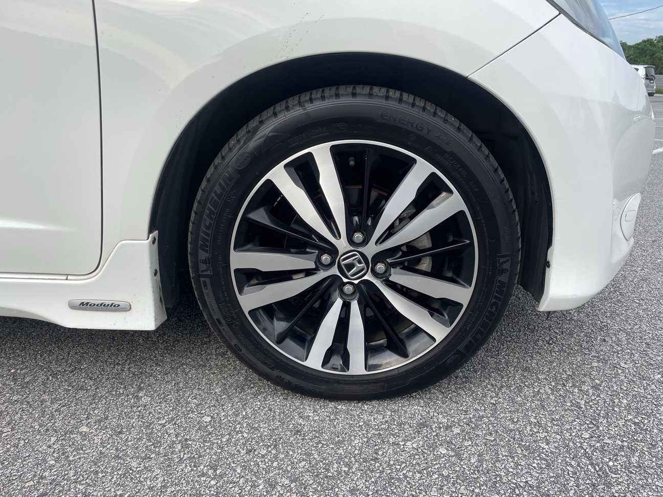 terpakai 2014 Honda Jazz  1.5