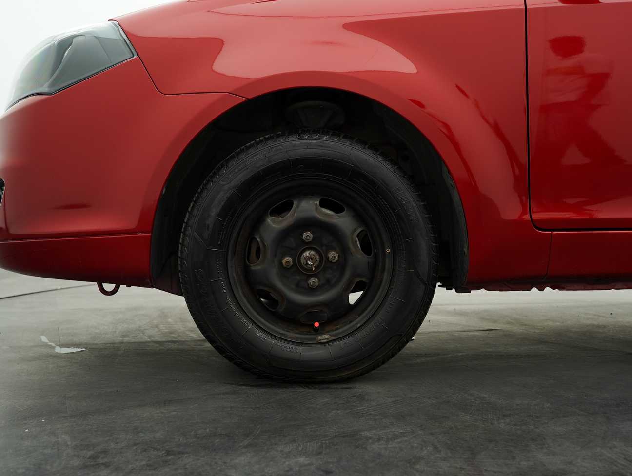 used 2013 Proton Saga FLX Standard 1.3