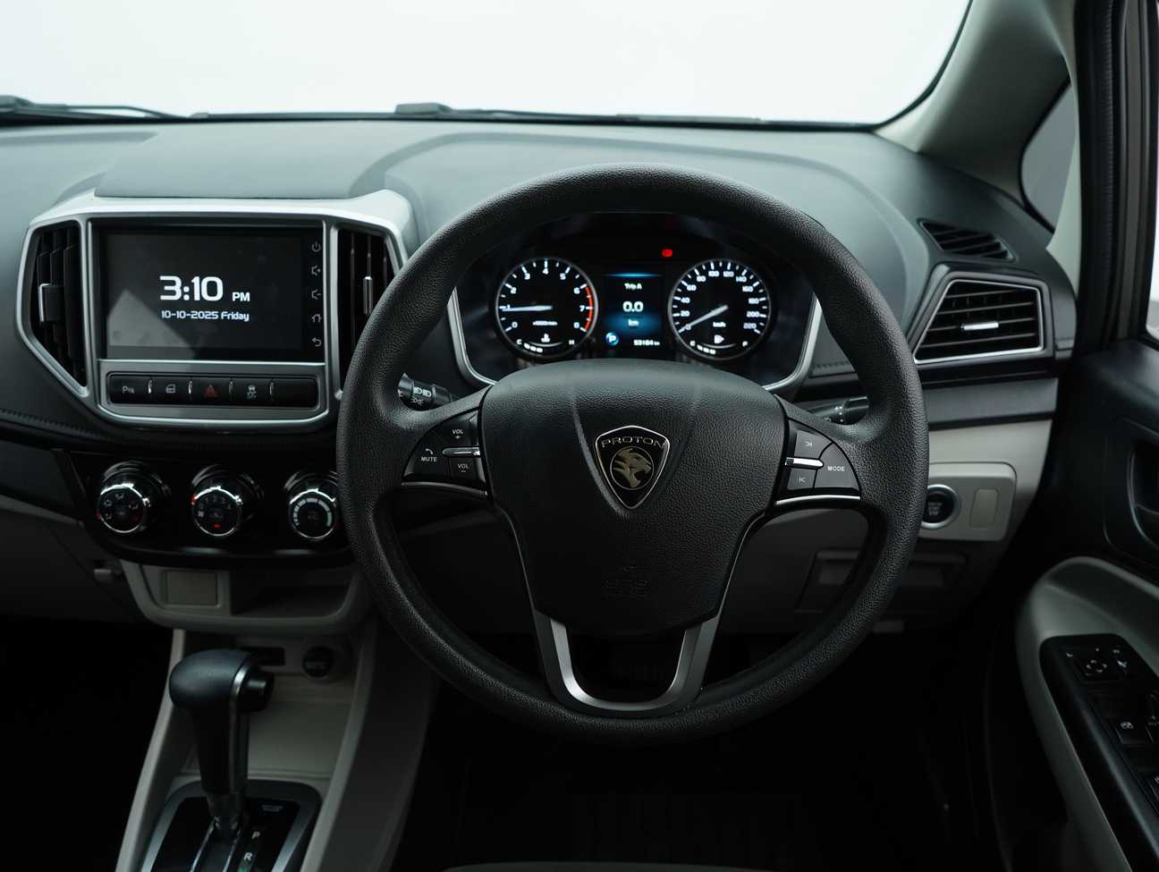 used 2021 Proton Persona Executive 1.6