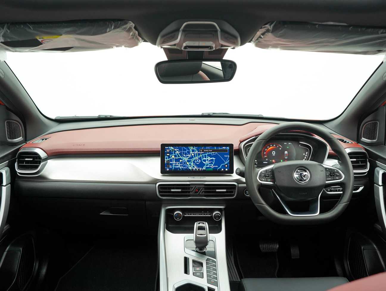 used 2023 Proton X50 Flagship 1.5