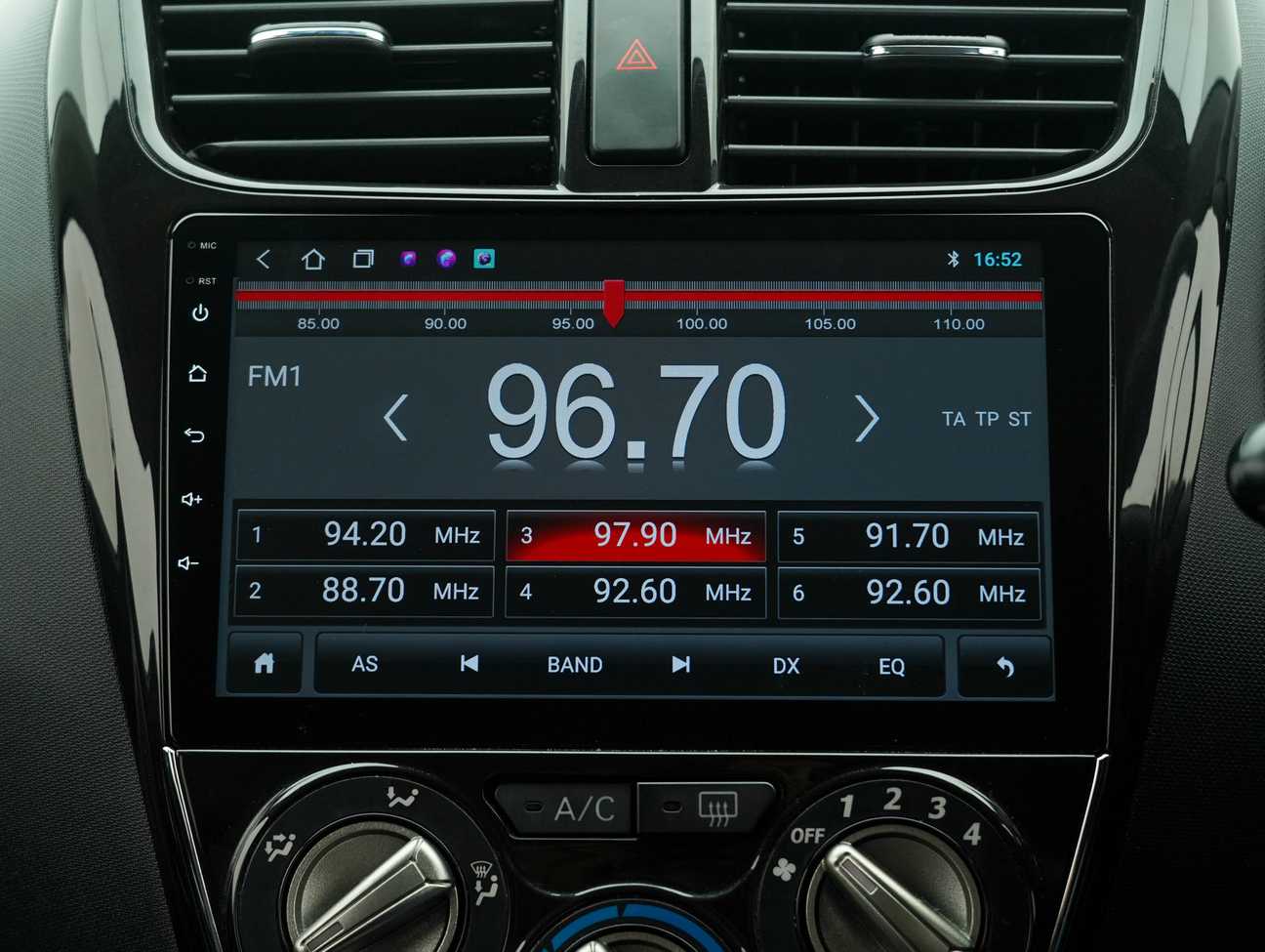 used 2015 Perodua AXIA Advance 1.0