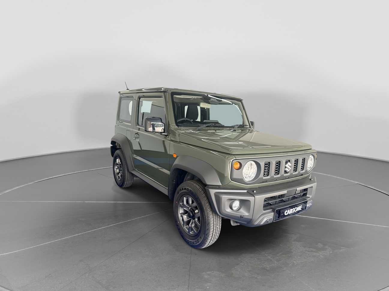 used 2026 Suzuki Jimny ALLGRIP PLUS 1.5