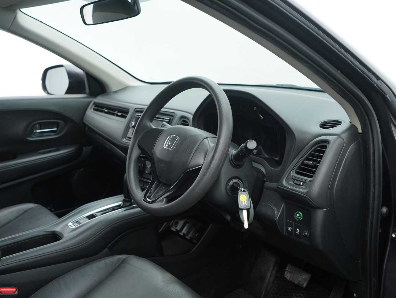 used 2015 Honda HR-V S 1.8
