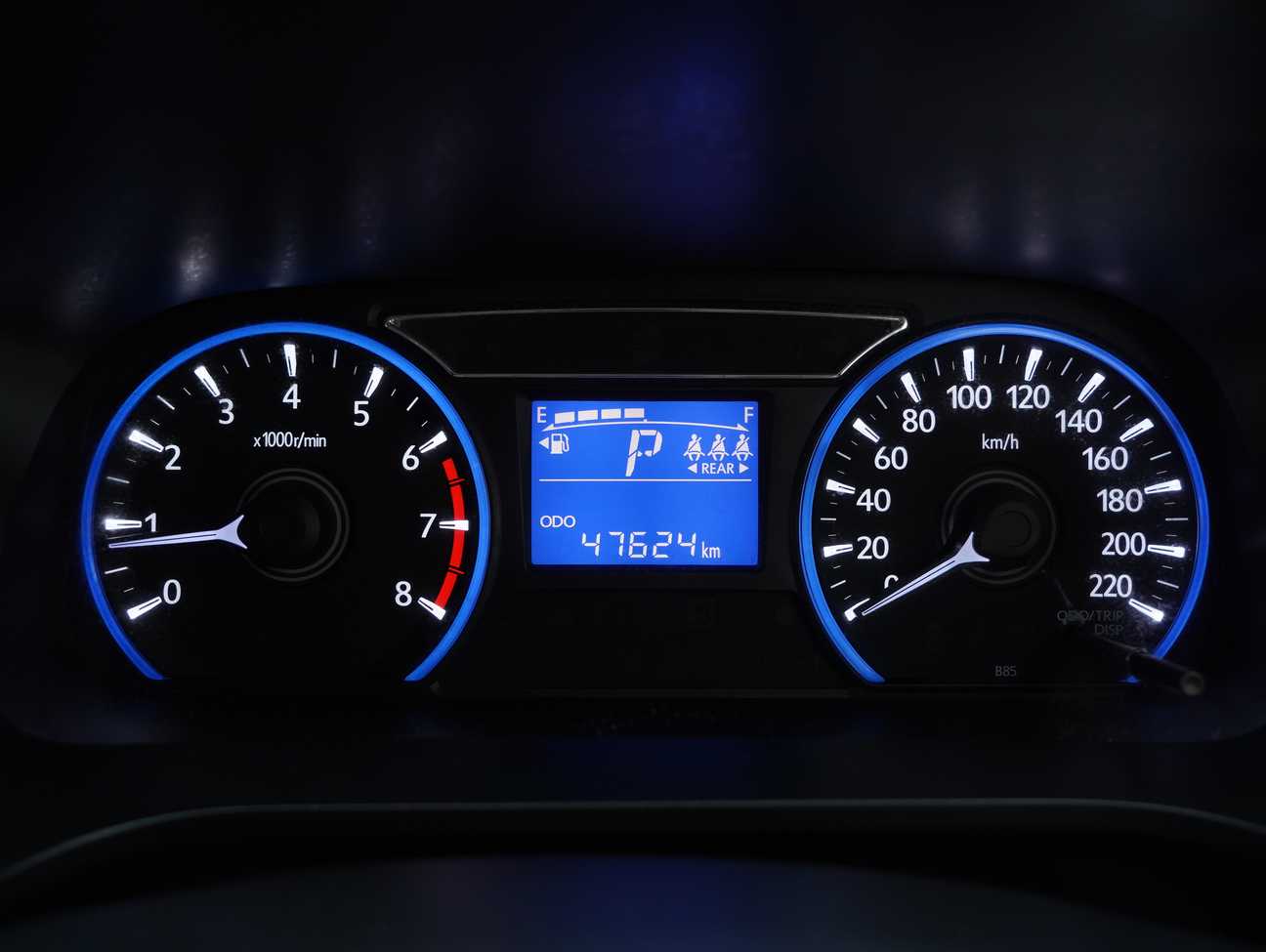 used 2020 Perodua Myvi AV 1.5