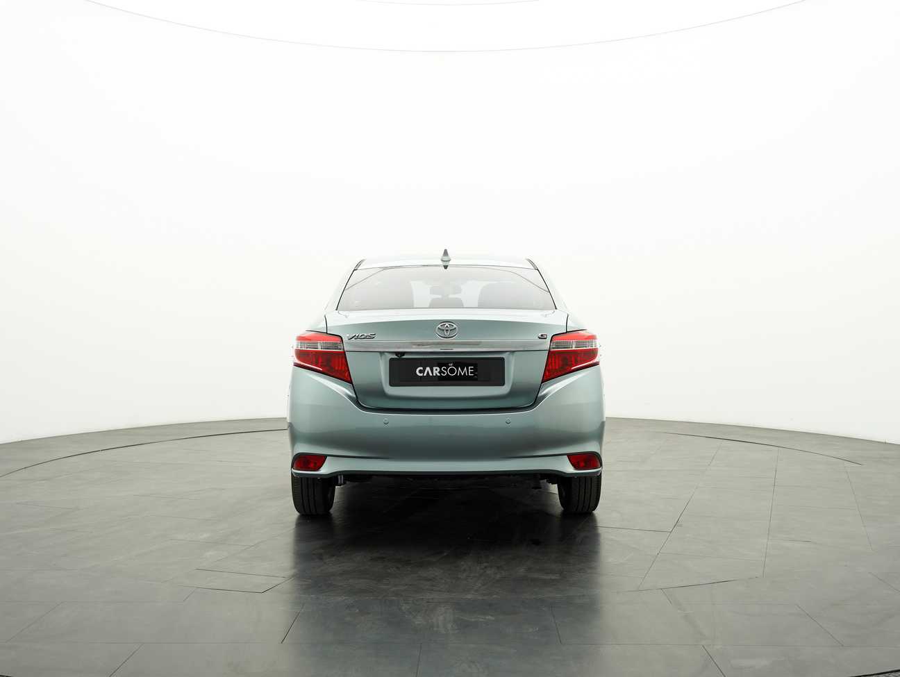 used 2018 Toyota Vios G 1.5