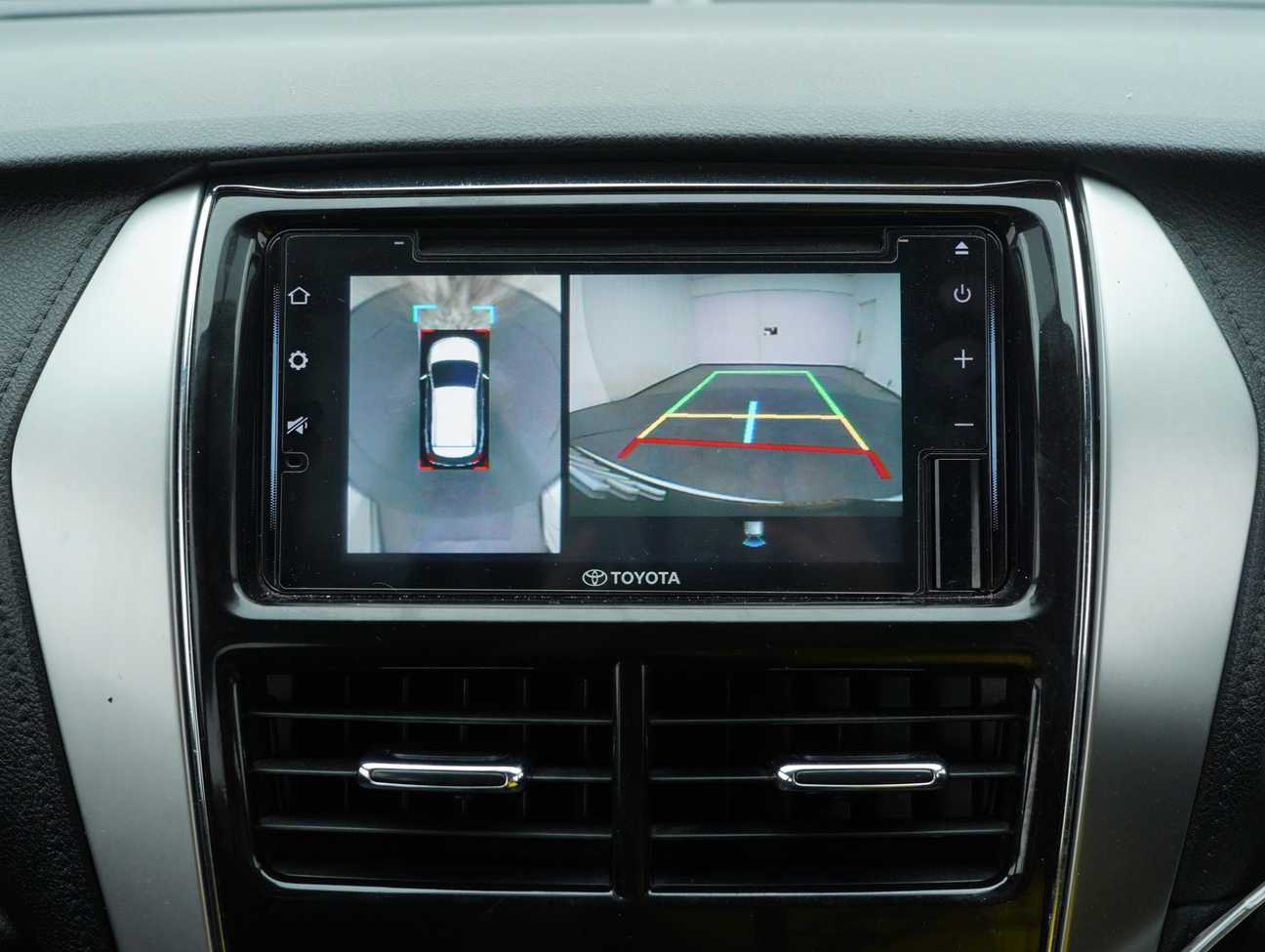 used 2020 Toyota Yaris E 1.5