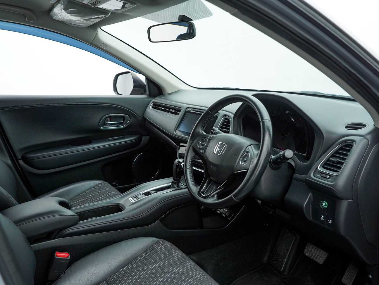 used 2017 Honda HR-V V 1.8