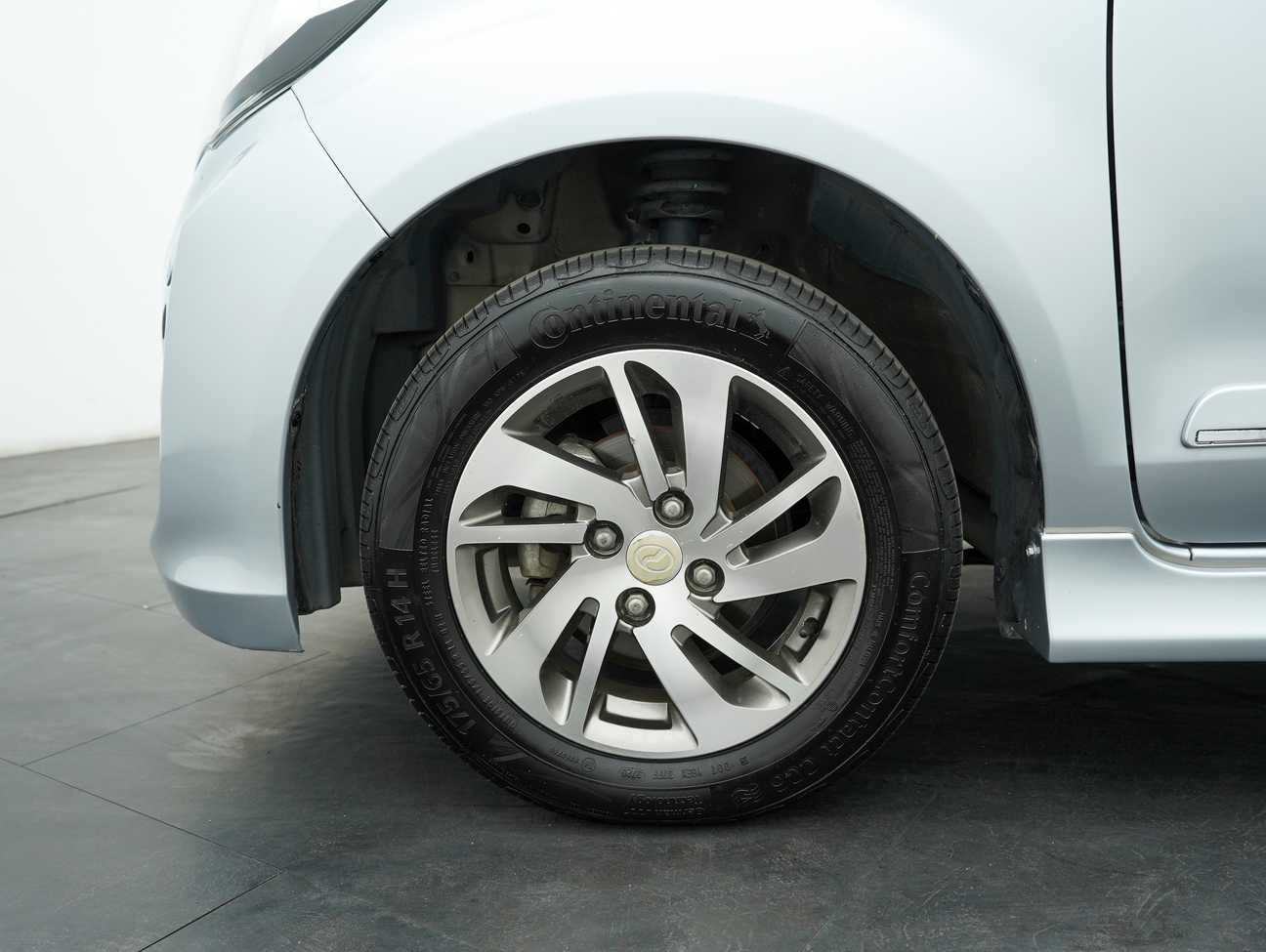 used 2016 Perodua Myvi SE 1.5