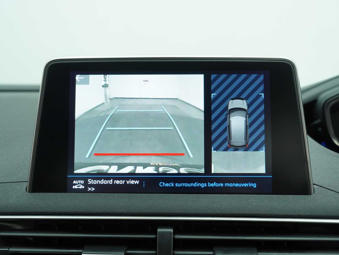 used 2020 Peugeot 3008 THP Allure 1.6