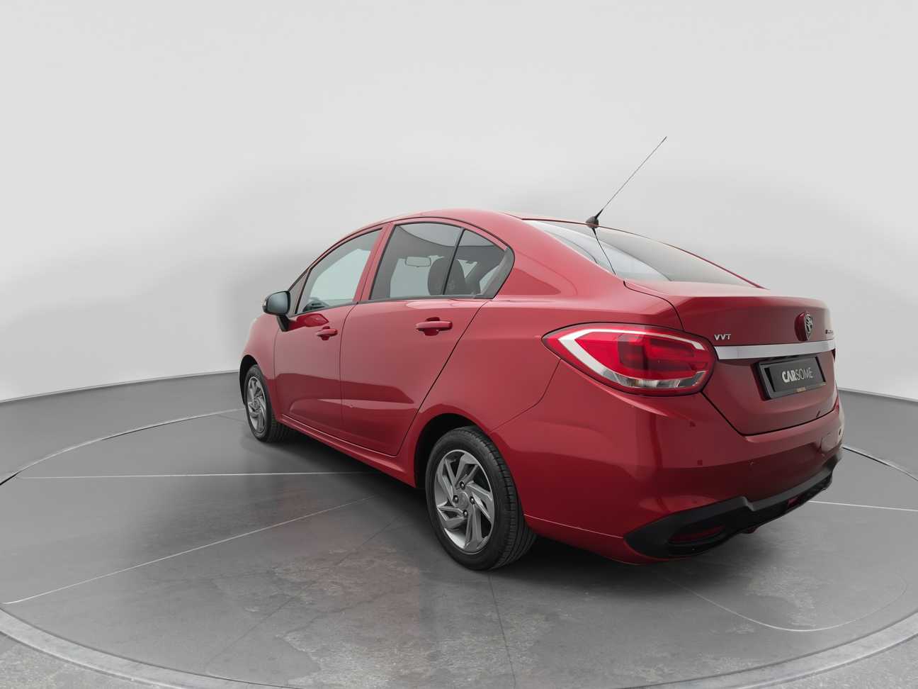 used 2018 Proton Persona Standard 1.6