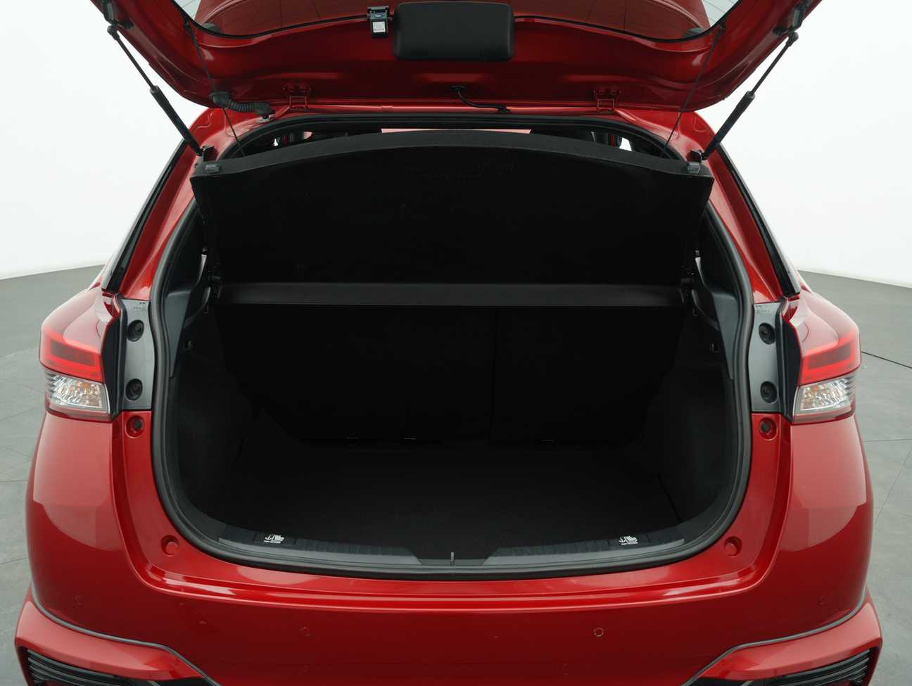 used 2023 Toyota Yaris G 1.5