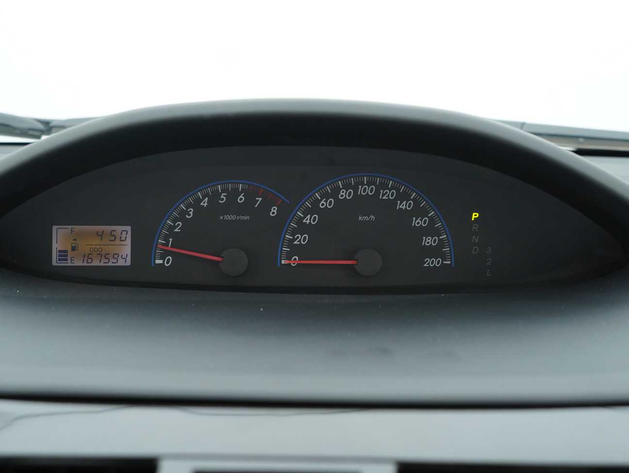 used 2012 Toyota Vios J 1.5