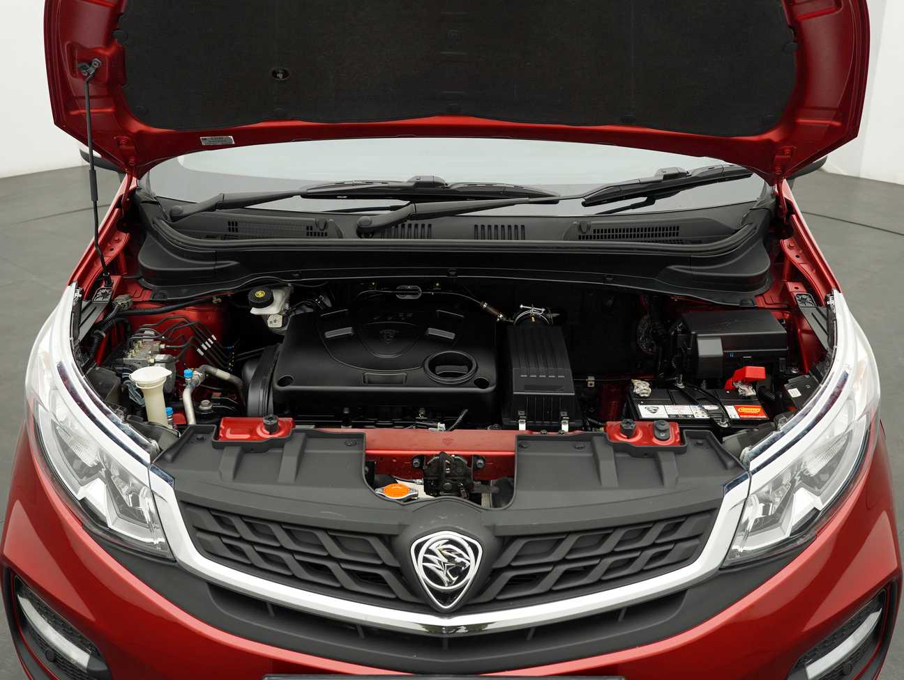 used 2020 Proton Persona Executive 1.6